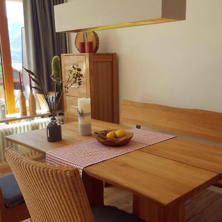 Almsternchen 1 Appartement Oberstdorf Buitenkant foto