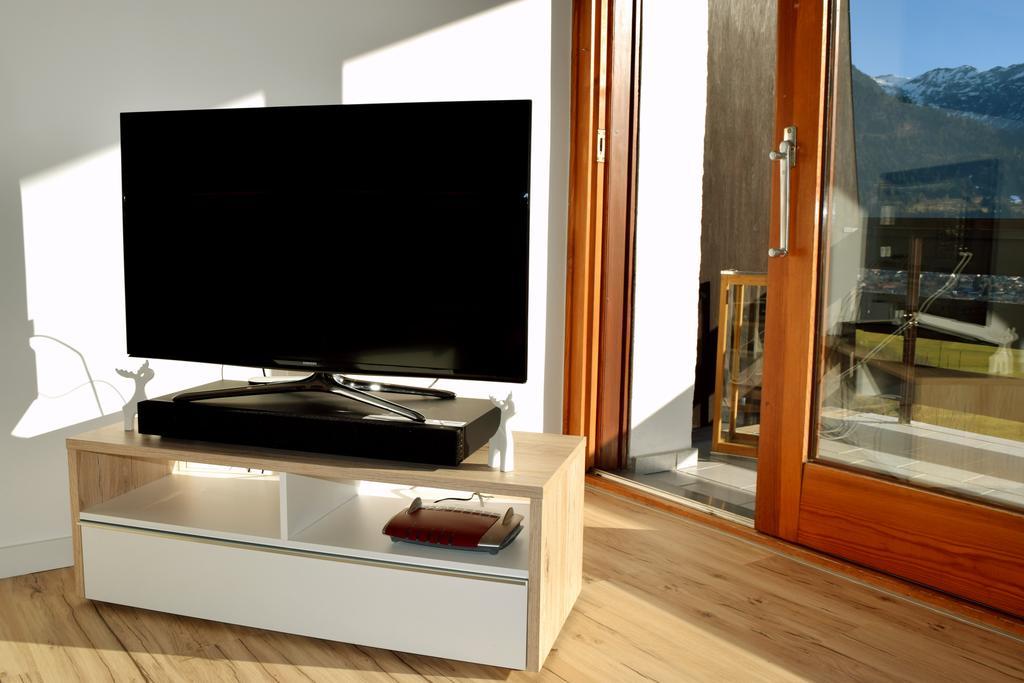 Almsternchen 1 Appartement Oberstdorf Buitenkant foto