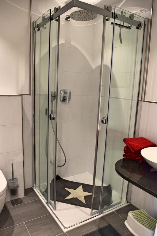 Almsternchen 1 Appartement Oberstdorf Buitenkant foto